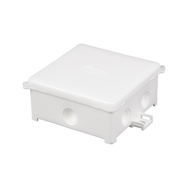 PIN 80/B puszka instalacyjna natynkowa 31.80 OPATÓWEK
