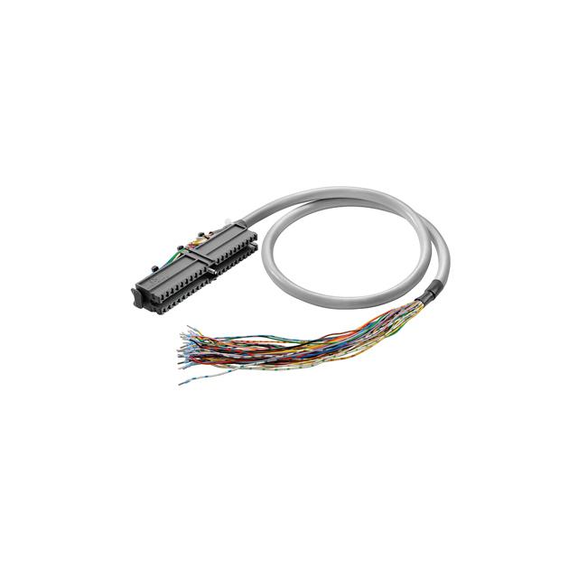 PAC-S300-UNIU-V1-4M Kabel połączeniowy PLC, nr katalogowy 7789608040