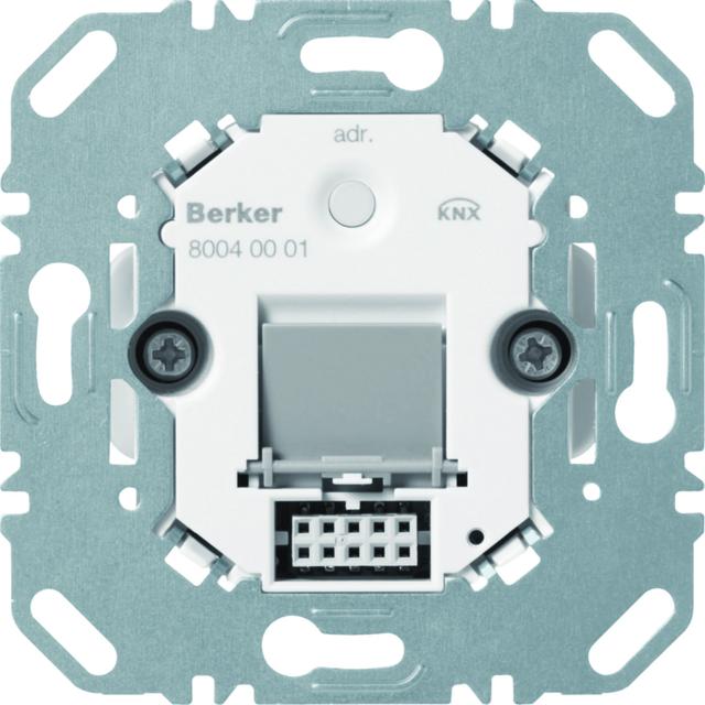 BERKER KNX e/s Port magistralny podtynkowy 80040001 HAGER