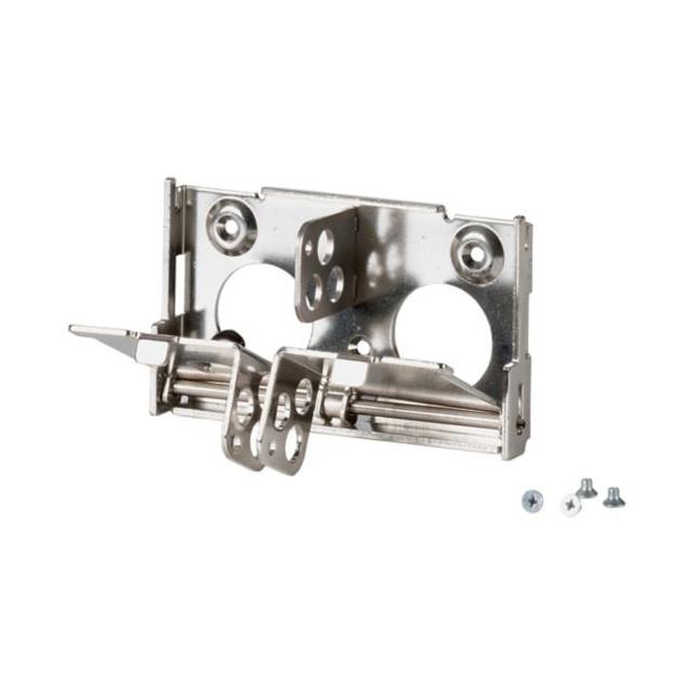 IZMX-PLPC40-M-OFF-1 Blokada przycisków ZAŁ i WYŁ z SAFE OFF IZMX40 metalowa 184230 EATON