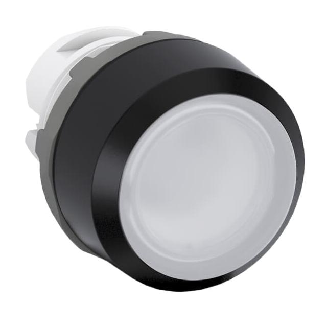 Przycisk kryty bistabilny przezroczysty MP2-10C