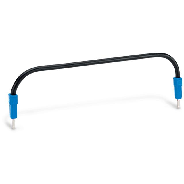 wtykany mostek przewodowy