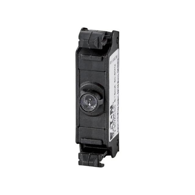 M22-FLED-R Płytka dioda LED czerwona 24V montaż czołowy 180798 EATON