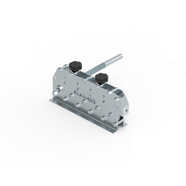 PROŚCIARKA DO DRUTU 9-CIO ROLKOWA 100.1