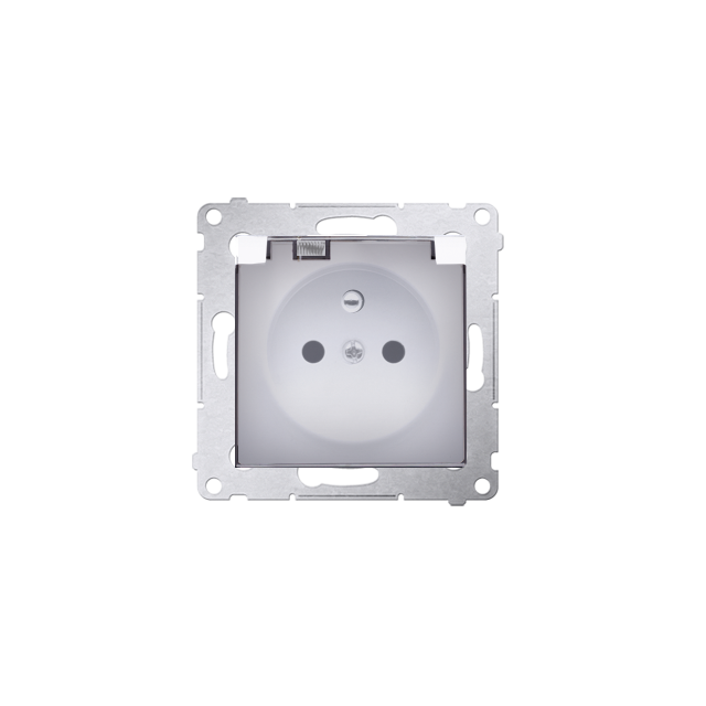 Simon 54 gniazdo hermetyczne IP44