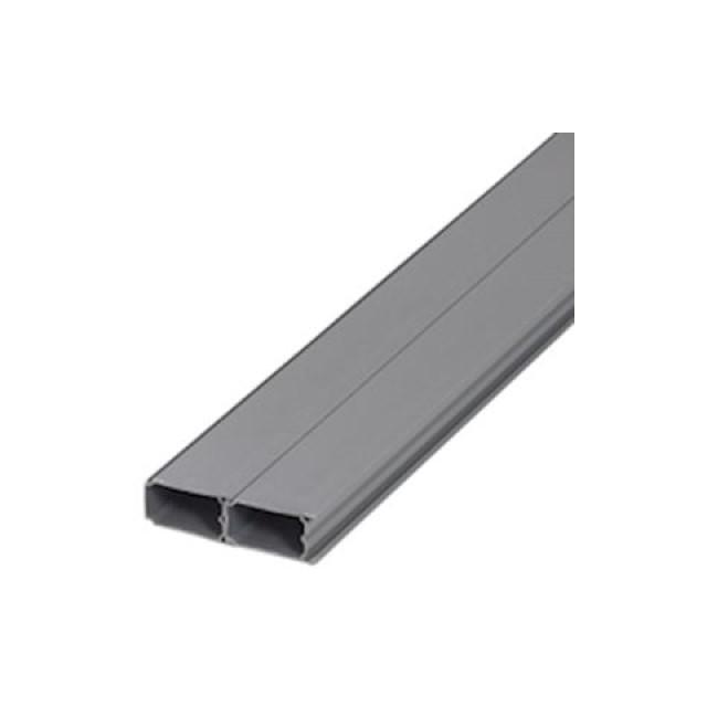 KANAŁ PODŁOGOWY PCW 100X28 2 PRZEDZ, Legrand