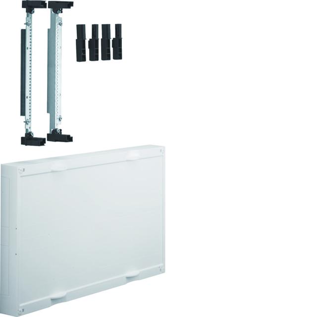 univers N Blok pusty 300x500mm UD22F1 HAGER