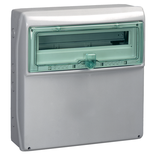Obudowa wielofunkcyjna Kaedra IP65 wKDR-448x460-18+1 18+1 modułów