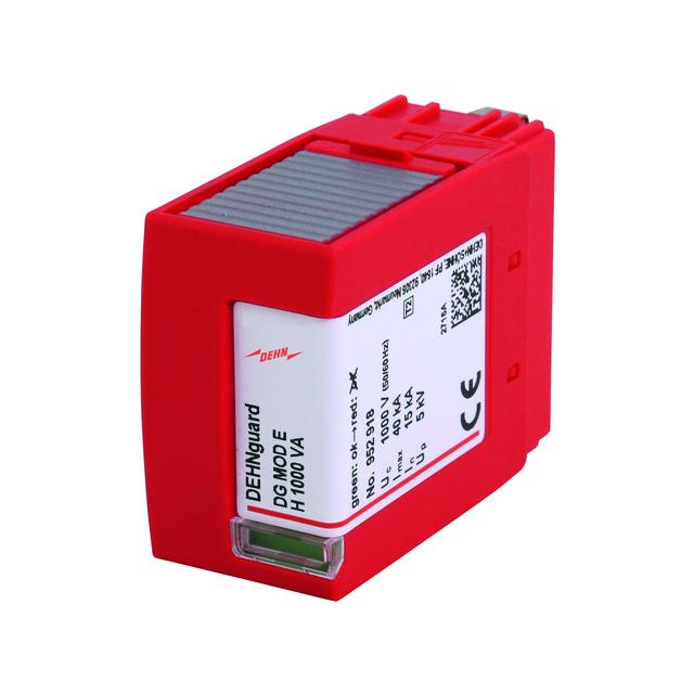 Moduł ochronny do DEHNguard H