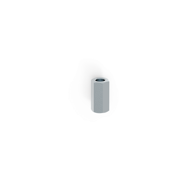 OC ŁĄCZNIK PRĘTA UZIOMOWEGO 42.4 OC 94200401 ELKO BIS