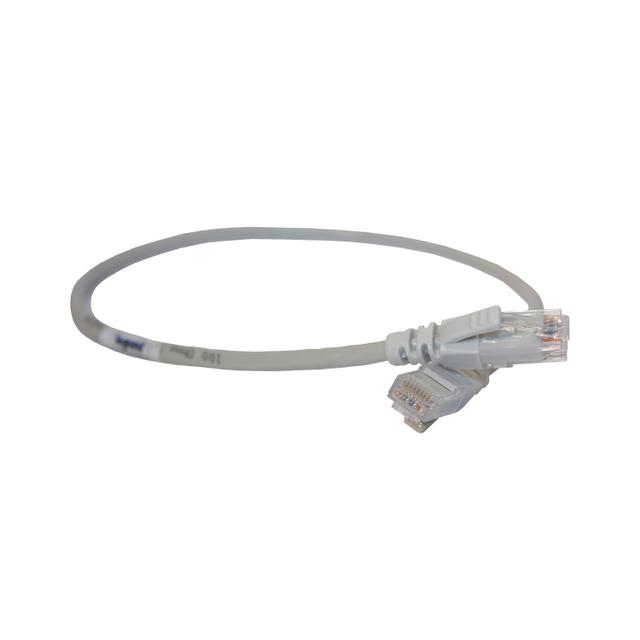 Lcs:K.Kros 5E U/Utp 0,5M Pcw-S 051817 LEGRAND