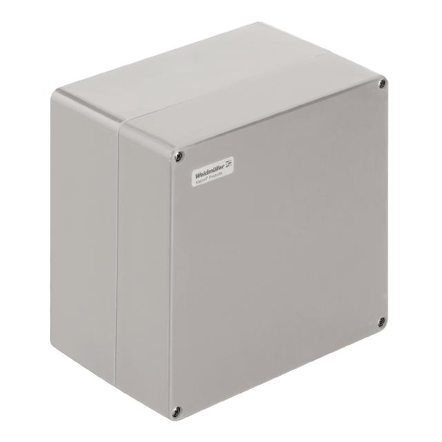 KLIPPON POK 252516 Obudowa/rozdzielnica pusta WEIDMULLER