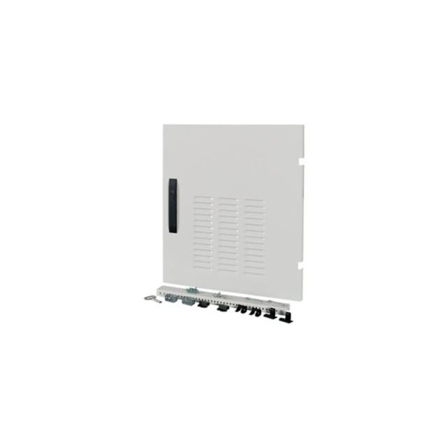 XSDMRV40606 Przestrzeń aparatowa drzwi wentylowane IP42 prawa HxW=600x600mm 178308 EATON