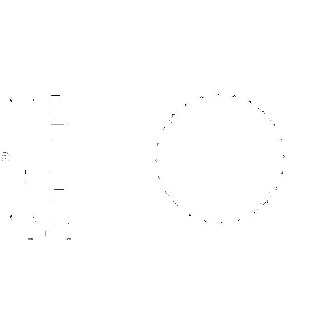 KORPUS LAMPKI ZIELONY STANDARD