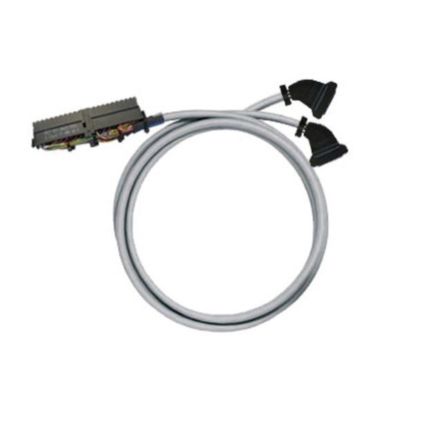 PAC-S7300-HE20-V18-2M Kabel połączeniowy PLC, nr katalogowy 1431530020