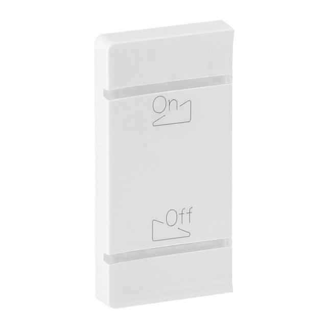 MH:KLAW LEW ŹRÓD/STACJA 1M BIA, Legrand