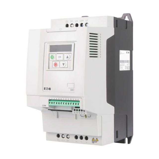DA1-34014FB-A20C Przemiennik 5,5kW 3x400V RFI IP20 lak. 169057 EATON