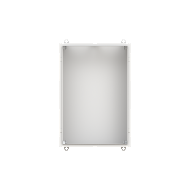 TG205GB TwinLine-G szafa naścienna I kl. izol. IP30 bez drzwi 2CPX010227R9999 ABB