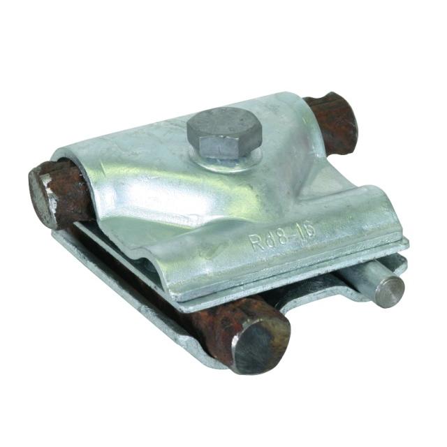 Zacisk Maxi MV 8-16/15-25 mm, St/tZn