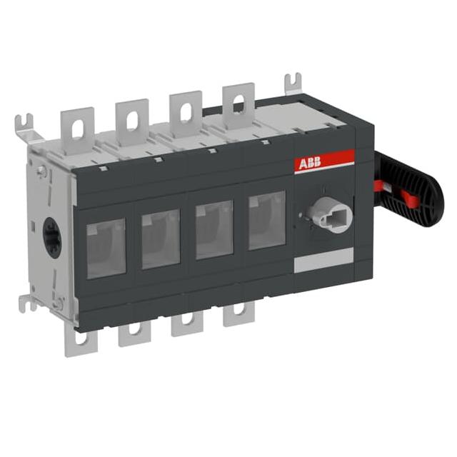 OT400ES40K Rozłącznik OT 1SCA022870R3780 ABB