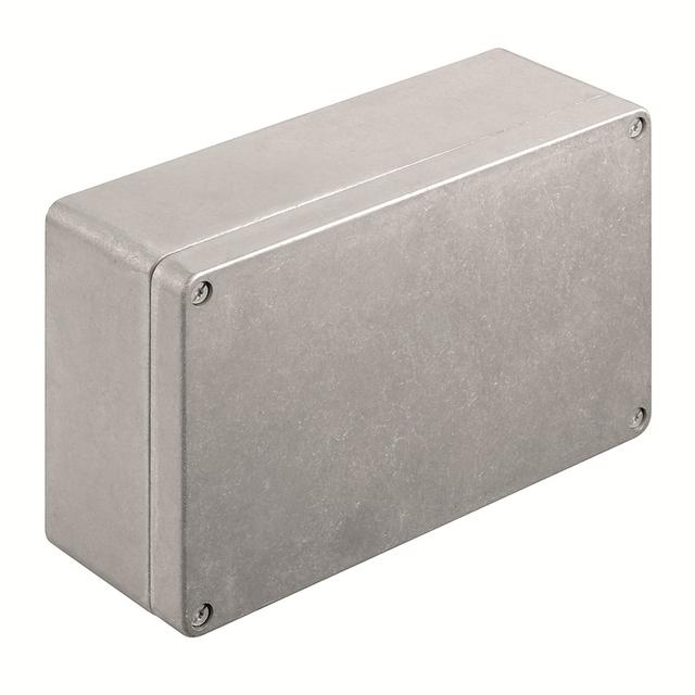 KLIPPON K61 VMQ Obudowa/rozdzielnica pusta WEIDMULLER