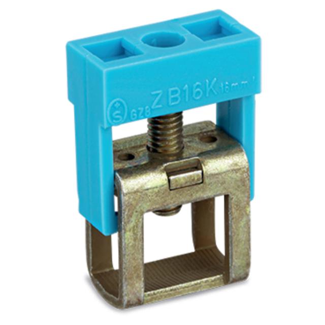 złączka przyłączeniowa do szyny N