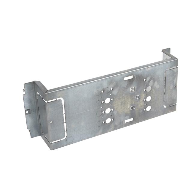 Podst. Reg DPX3 250 Poz.Sz600 020796 LEGRAND