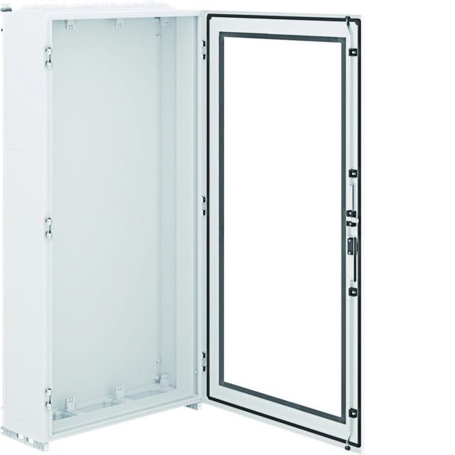 univers Rozdzielnica wisząca IP55/II 800x1550x275, drzwi transp.