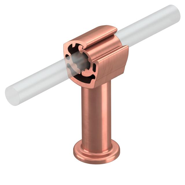 177/55-CU, UCHWYTY PRZEW.ZATRZASK.55MM/M8