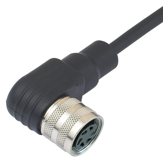 SAIL-M16BW-12-5.0U Kabel czujnikowy, nr katalogowy 1259010500