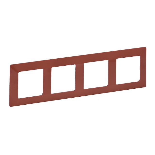 VALIF:RAMKA X4 CEGLASTY, Legrand