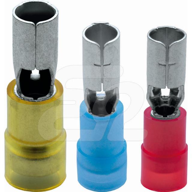 GNIAZDO GI 1/4 (W OPAKOWANIU 100 SZT)