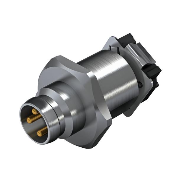 SAIE-M8S-3S-F13SMT Złącze okrągłe, instalacja (system złącza płytki d 2422350000 WEIDMÜLLER