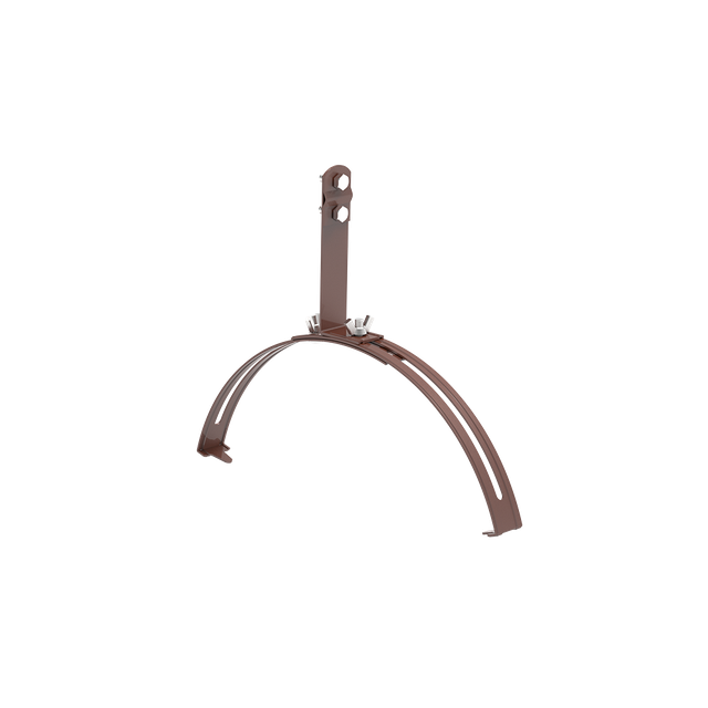 LA 8017 UCHWYT GĄSIOR.UNIWERS.G5 /S 59.1/S LA 8017 95910114 ELKO BIS