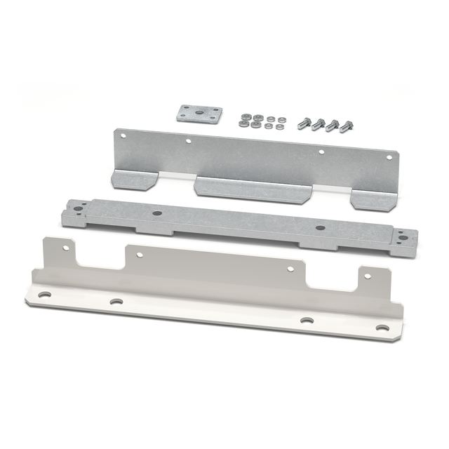 Zestaw sejsmiczny Galaxy VS do obudów na akumulatory modularne lub zasilacze UPS o szerokości 521 mm