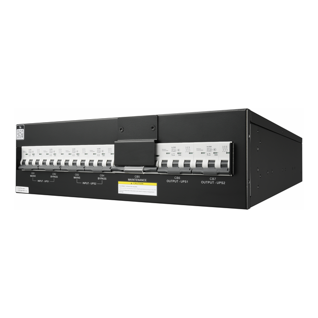 Zestaw do pracy równoległej dla Smart UP