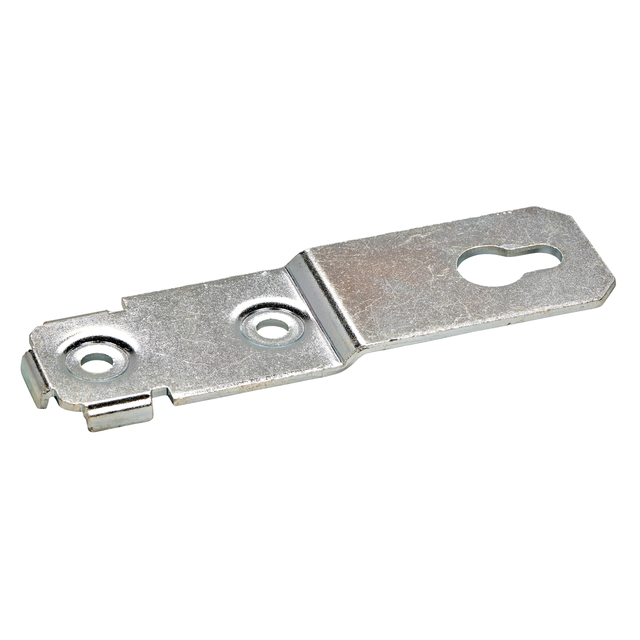 Zewnętrzne uchwyty montażowe