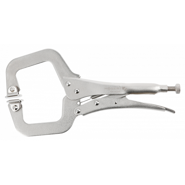 Szczypce spawalnicze 280mm, "C"