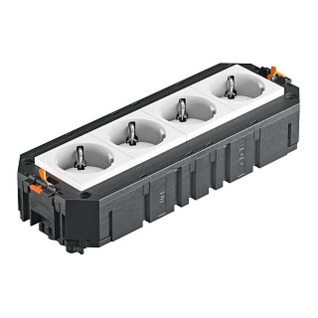 UTC4 G W4 Uniwersalny wspornik Connect