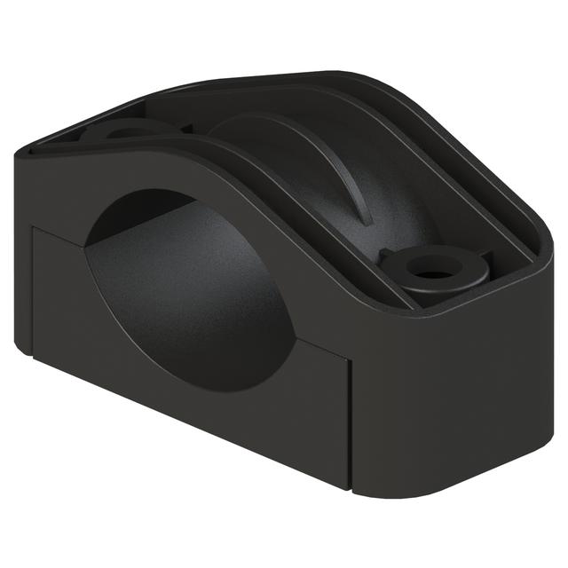 Uchwyt U2 obejma kablowa duża fi 45-75mm U75