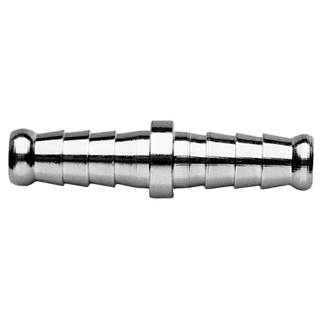 Złącze do węża 6 mm, obustronne