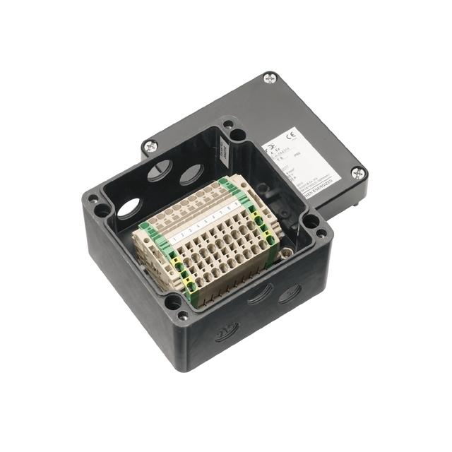 KLIPPON POK4 M20ZCSS EX, nr.katalogowy 8000003594