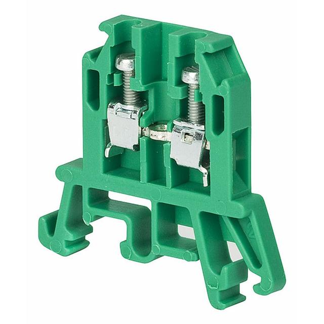 ZUG-G2.5 ZŁĄCZKA K.ZIELONY