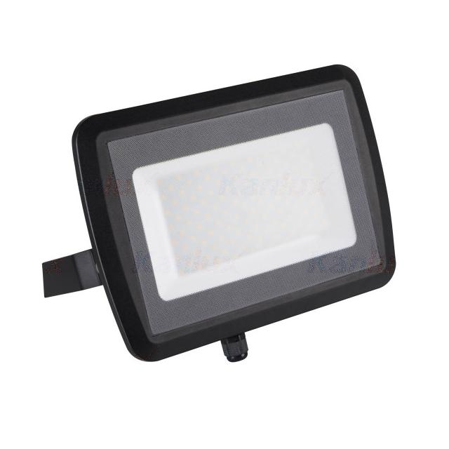 ANTEM LED 100W-NW B Naświetlacz LED