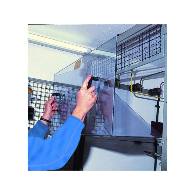 Izolacyjna płyta ochronna, wzór A2, PVC