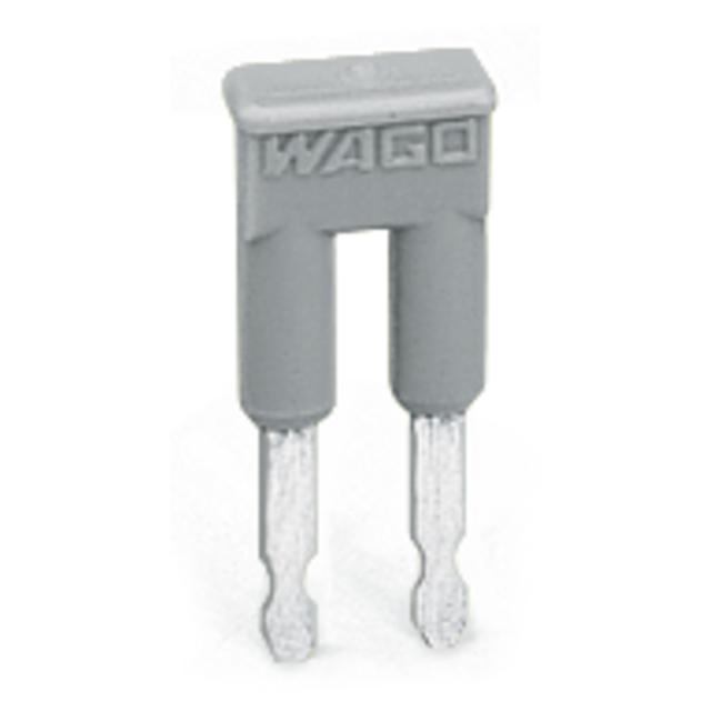 mostek grzebieniowy 2-polowy