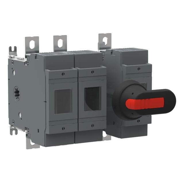 OS250D21P rozł z bezp 250A