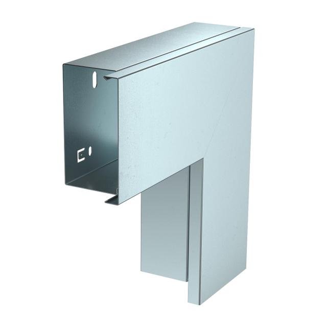 NAROŻE PŁASKIE LKM 60X100 FS