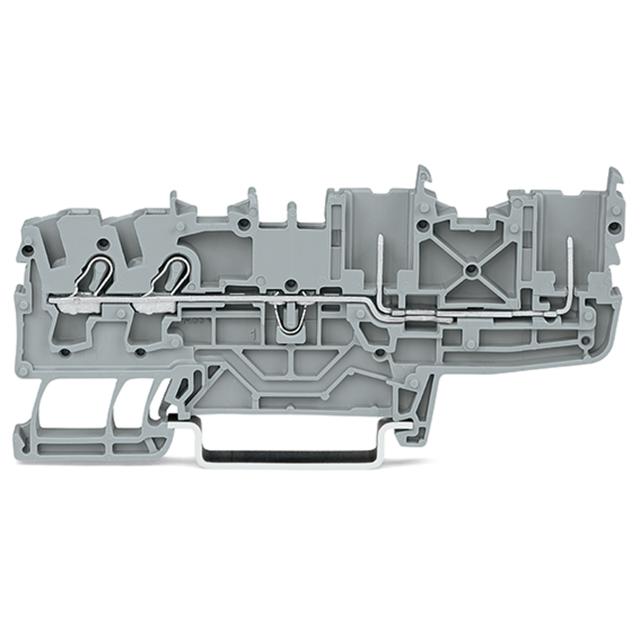 złączka bazowa 2-przewodowa/2-pinowa