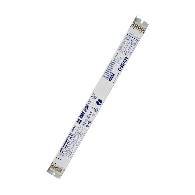 Statecznik elektroniczny Quicktronic Intelligent 2x14 24 21 39 GII